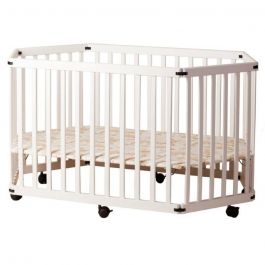 Le Parc Charlotte De Pericles Chez Babylux