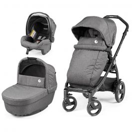 Poussette landau peg perego outlet
