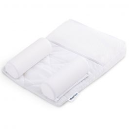 Positionneur Dorsale Doomoo Basics Supreme Sleep Positionneur Dorsale Doomoo Basics Supreme Sleep