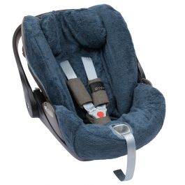 Cybex cloud q top auto