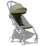 Pack couleur Stokke Yoyo 6+