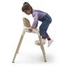 Chaise haute Giraffe