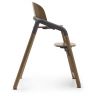 Chaise haute Giraffe