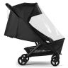 Habillage pluie pour poussette Butterfly 2