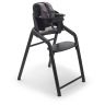 Set bébé pour chaise haute Giraffe