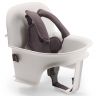 Set bébé pour chaise haute Giraffe
