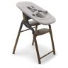 Set nouveau-né pour chaise haute Giraffe