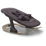 Set nouveau-né pour chaise haute Giraffe