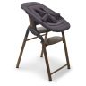 Set nouveau-né pour chaise haute Giraffe