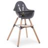 Chaise haute Evolu 2