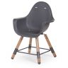 Chaise haute Evolu 2