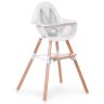 Chaise haute Evolu 2