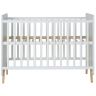 Lit bébé Loft 60 x 120 cm