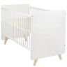 Lit bébé convertible Loft 70 x 140 cm
