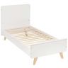 Lit bébé convertible Loft 70 x 140 cm