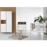 Lit bébé Loft 60 x 120 cm
