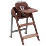 Chaise haute Crescendo Up