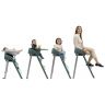 Chaise haute Crescendo Up