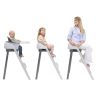 Chaise haute Crescendo Up