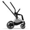 Châssis poussette électrique e-Priam 2 