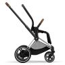 Châssis poussette électrique e-Priam 2 