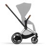 Châssis poussette électrique e-Priam 2 
