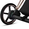 Châssis poussette électrique e-Priam 2 