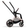 Châssis poussette électrique e-Priam 2 