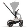 Châssis poussette électrique e-Priam 2 