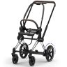 Châssis poussette électrique e-Priam 3