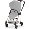 Châssis poussette Mios 4