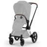 Châssis poussette Priam 5