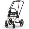 Châssis poussette Priam 5