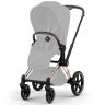 Châssis poussette Priam 5