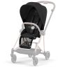 Pack siège Luxe Mios 3