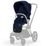 Pack siège Luxe Priam 4