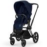Pack siège Luxe Priam 4
