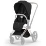 Pack siège Priam 5 / e-Priam 3