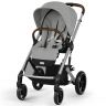 Poussette Balios S Lux 3