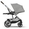 Poussette Balios S Lux 3