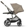 Poussette Balios S Lux 3