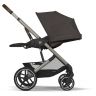 Poussette Balios S Lux 3