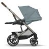 Poussette Balios S Lux 3