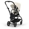 Poussette Eezy S Twist+ Plus 2