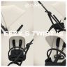Poussette Eezy S Twist+ Plus 2