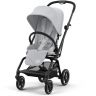 Poussette Eezy S Twist+ Plus 2