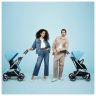 Poussette Eezy S Twist+ Plus 2