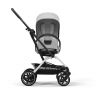 Poussette Eezy S Twist+ Plus 2