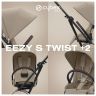 Poussette Eezy S Twist+ Plus 2