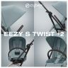 Poussette Eezy S Twist+ Plus 2